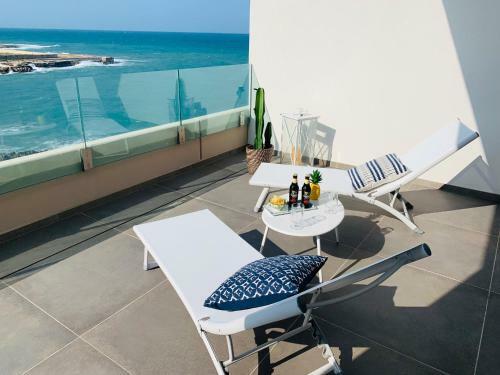 Apartamento Fly On The Sea