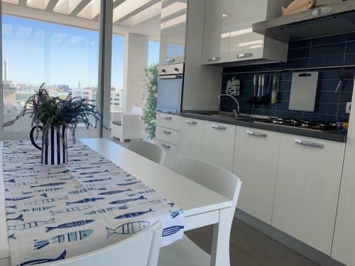 Apartamento Fly On The Sea