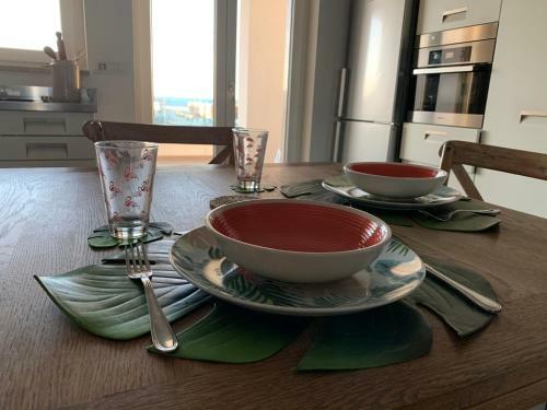 Apartamento Fly On The Sea