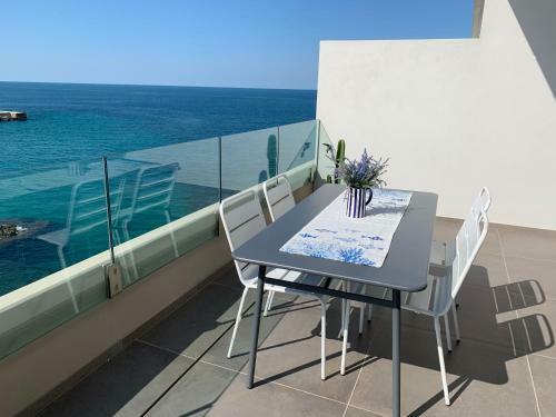 Apartamento Fly On The Sea