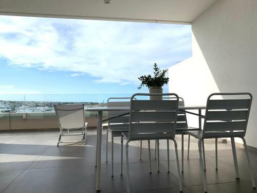 Apartamento Fly On The Sea