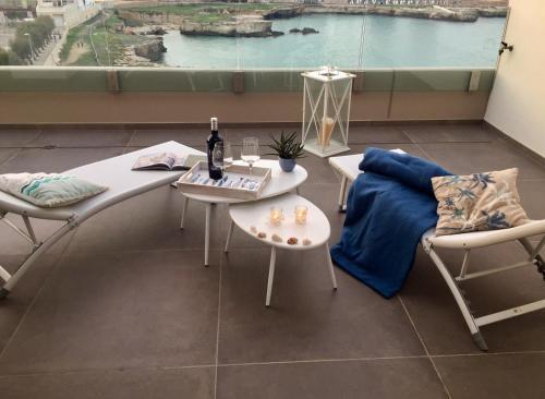 Apartamento Fly On The Sea