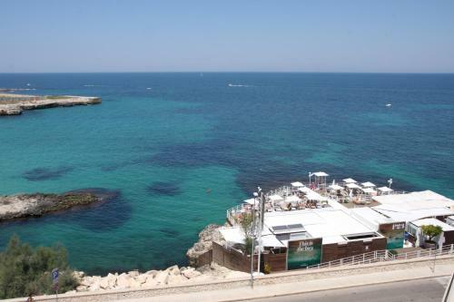 Apartamento Fly On The Sea