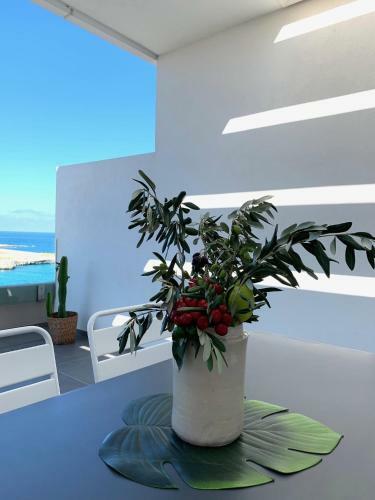 Apartamento Fly On The Sea