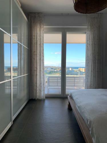 Apartamento Fly On The Sea