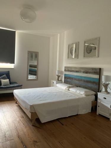 Apartamento Fly On The Sea