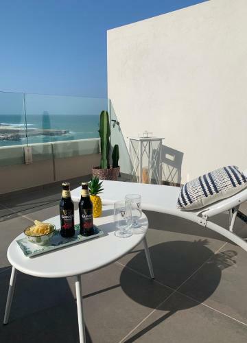 Apartamento Fly On The Sea