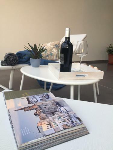Apartamento Fly On The Sea