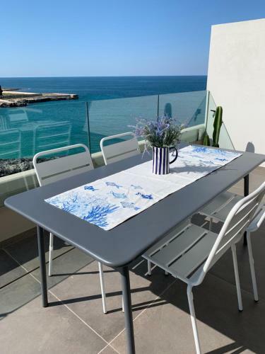 Apartamento Fly On The Sea