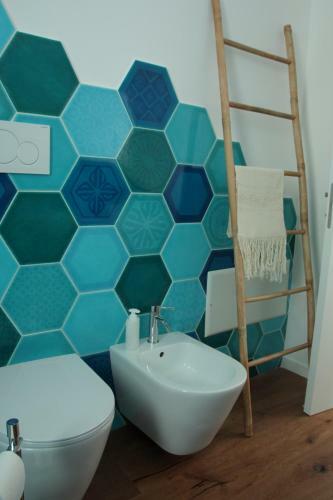 Apartamento Fly On The Sea