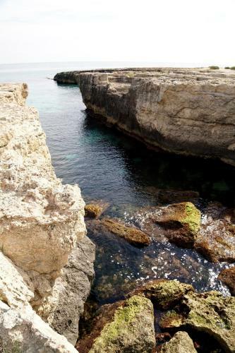 Apartamento Fly On The Sea