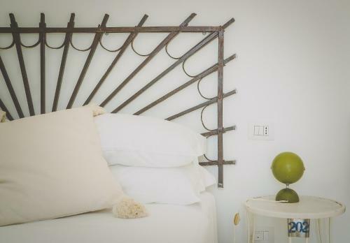 Bed & Breakfast Casa Ziaz� Room E Nature