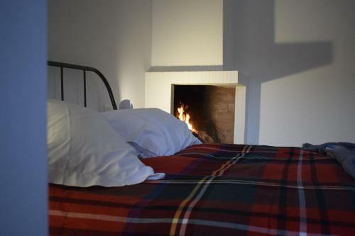 Bed & Breakfast Casa Ziaz� Room E Nature