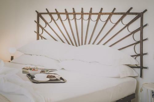 Bed & Breakfast Casa Ziaz� Room E Nature