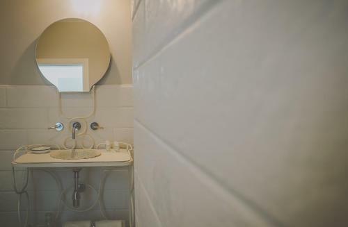Bed & Breakfast Casa Ziaz� Room E Nature