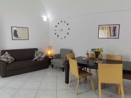 Apartamento Barnab@house