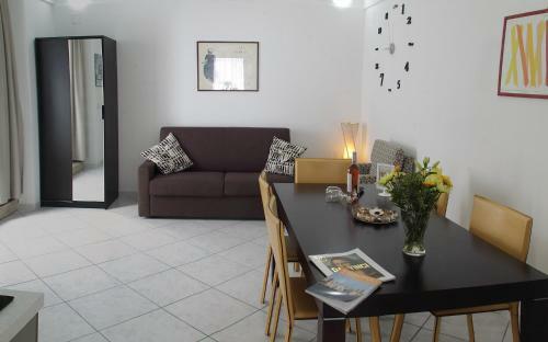 Apartamento Barnab@house