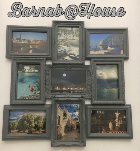 Apartamento Barnab@house