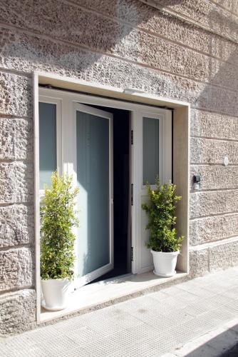 Apartamento Barnab@house