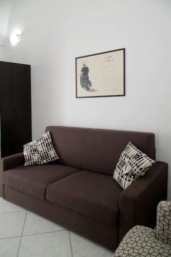 Apartamento Barnab@house