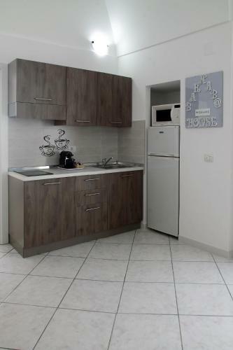 Apartamento Barnab@house