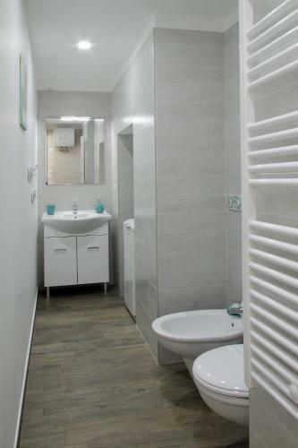 Apartamento Barnab@house