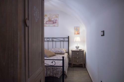 Apartamento Dimora Porto Canale
