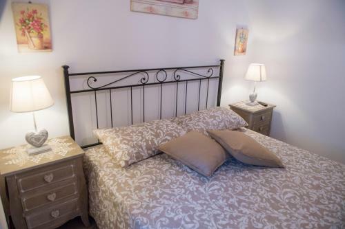 Apartamento Dimora Porto Canale