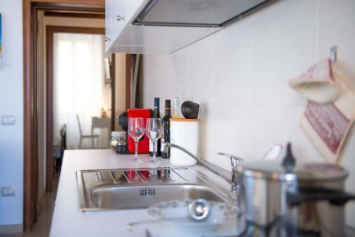 Apartamento Dimora Porto Canale