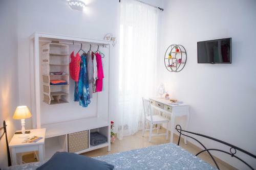 Apartamento Dimora Porto Canale