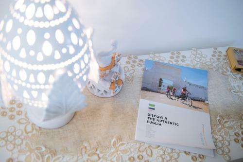 Apartamento Dimora Porto Canale