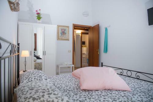 Apartamento Dimora Porto Canale