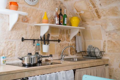 Apartamento Dimora Porto Canale
