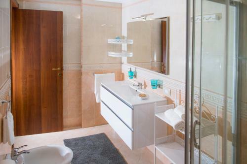 Apartamento Dimora Porto Canale