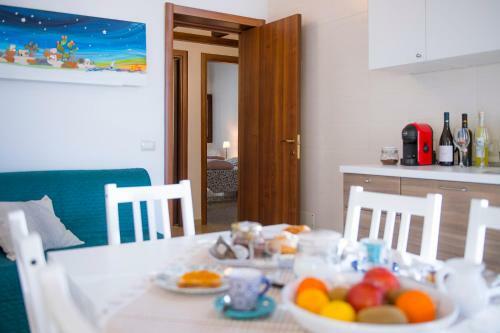 Apartamento Dimora Porto Canale