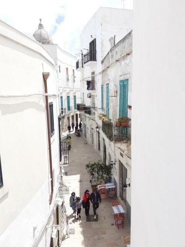 Apartamento Dimora Porto Canale