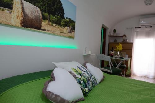 Apartamento Casa Roberto