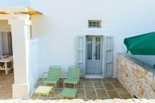 Apartamento Helloapulia Roseto