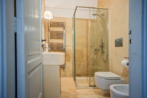 Apartamento Helloapulia Roseto