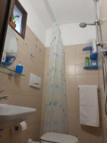 Apartamento Grotta San Vito