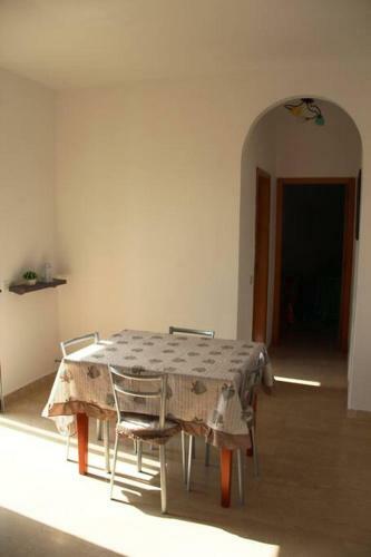 Casa Panoramica Monopoli