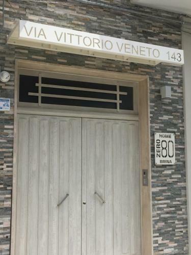 Apartamento Home080suite