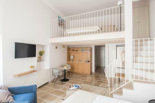 Apartamento Palazzo Mulini