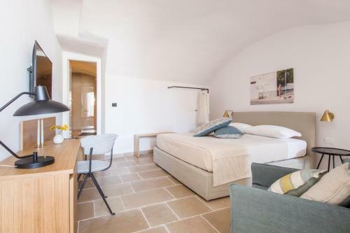 Apartamento Palazzo Mulini