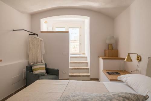 Apartamento Palazzo Mulini
