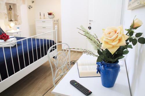 Apartamento Casa Donnalby