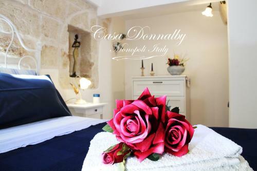 Apartamento Casa Donnalby