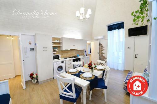 Apartamento Casa Donnalby