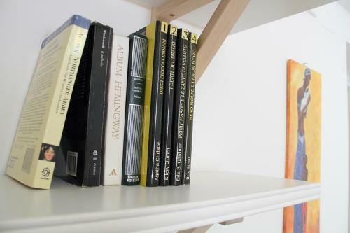 Apartamento Casa Donnalby