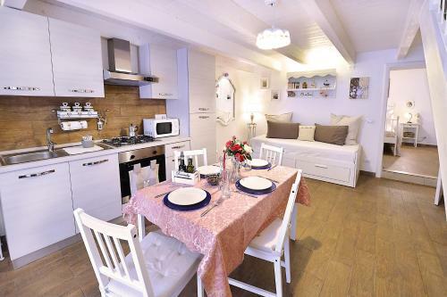 Apartamento Casa Donnalby